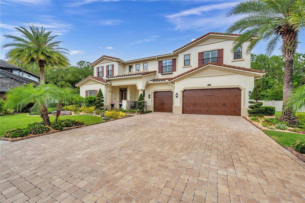 Wesley Chapel, FL 33543,28799 CORBARA PL