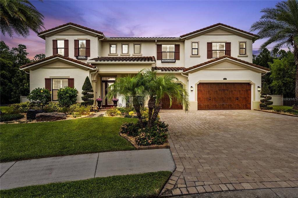 Wesley Chapel, FL 33543,28799 CORBARA PL