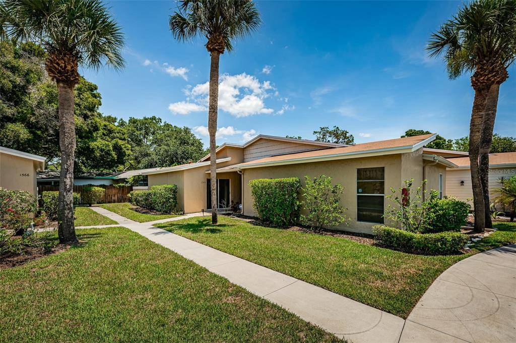 Dunedin, FL 34698,1568 GLEN CT #3A