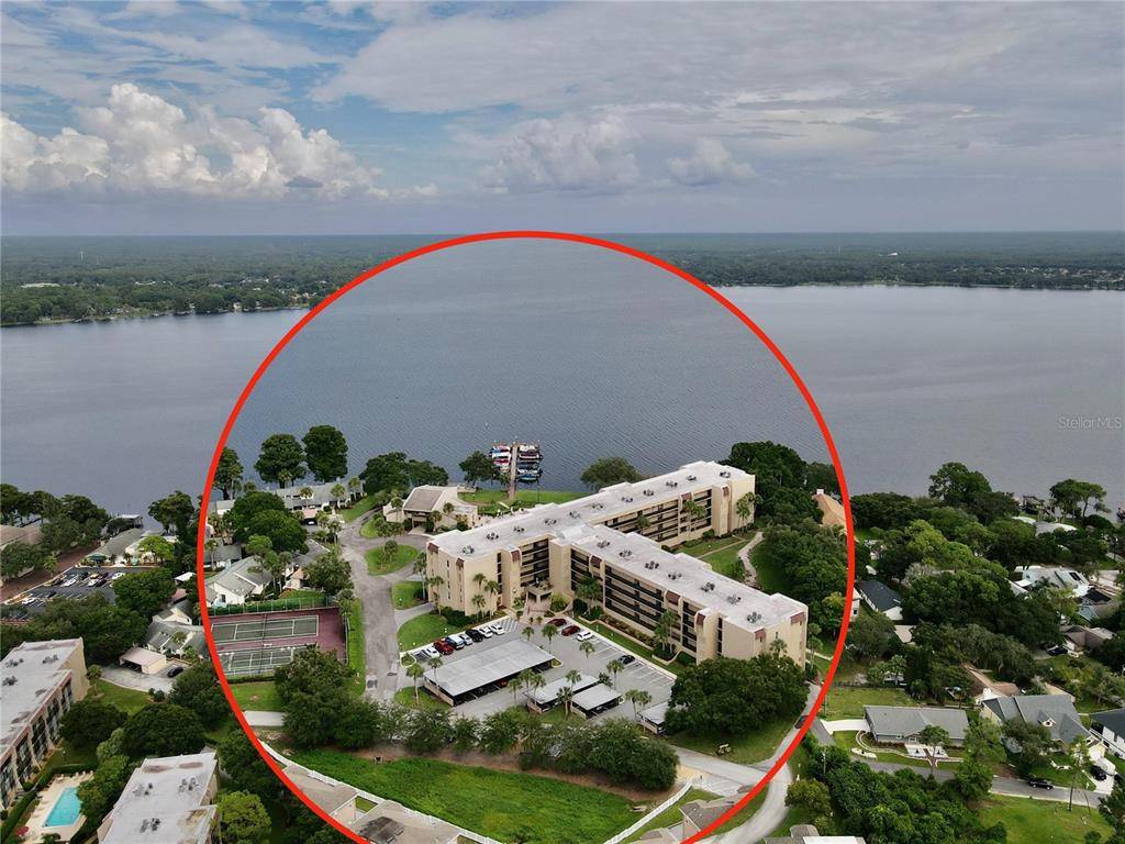 Tarpon Springs, FL 34689,90 S HIGHLAND AVE #1104