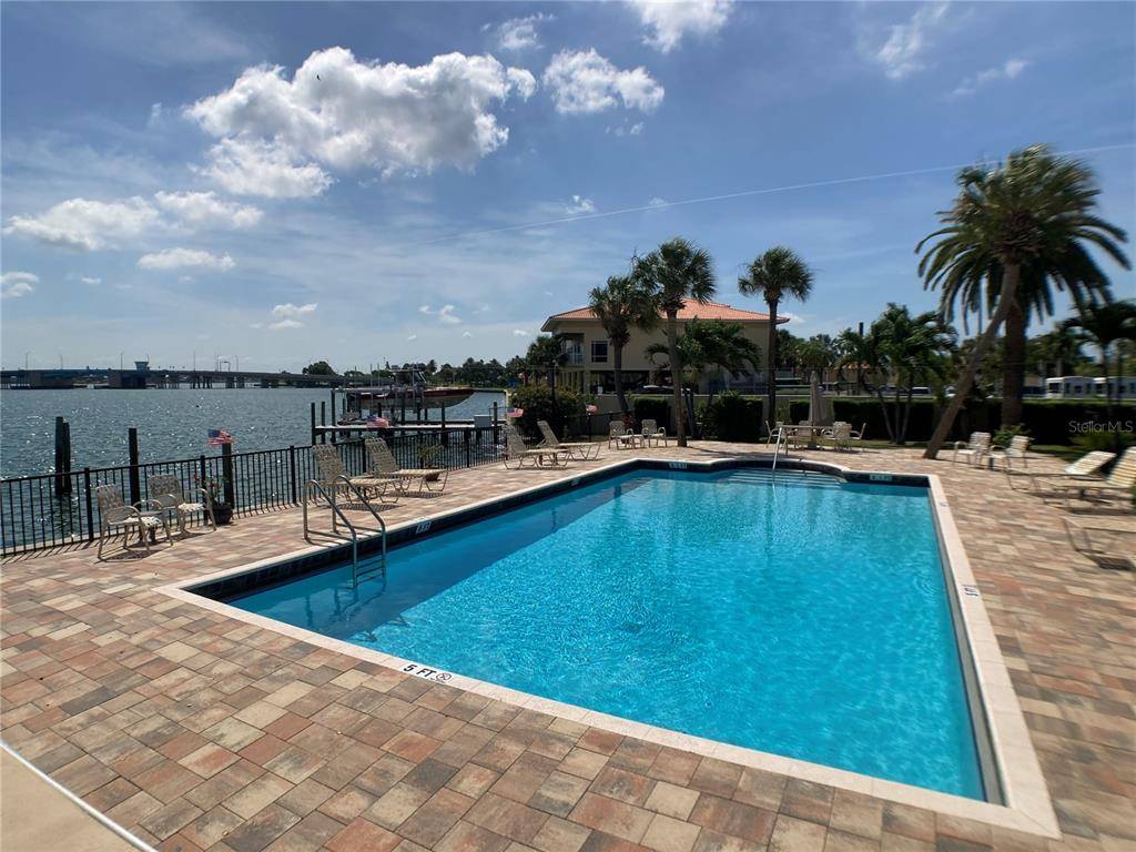 St Pete Beach, FL 33706,7740 BOCA CIEGA DR #104