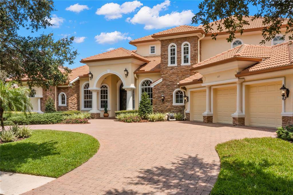 Palm Harbor, FL 34683,1217 PLAYMOOR DR