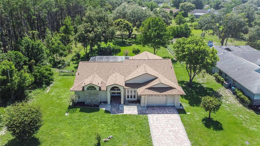 Spring Hill, FL 34608,2482 SUNRISE CT