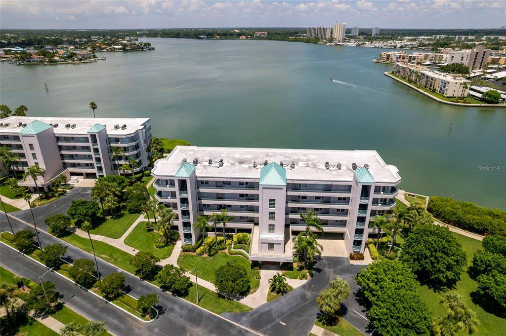 St Pete Beach, FL 33707,8001 SAILBOAT KEY BLVD S #305