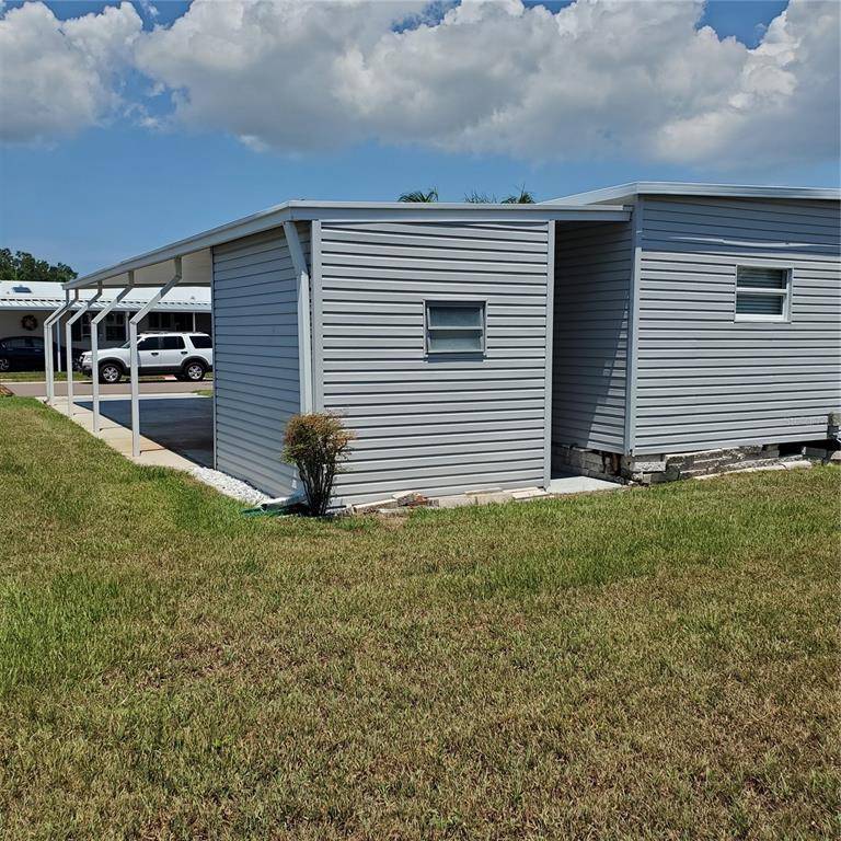 Largo, FL 33771,1100 BELCHER RD S #270