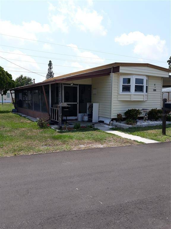 Seminole, FL 33772,6580 SEMINOLE BLVD #508