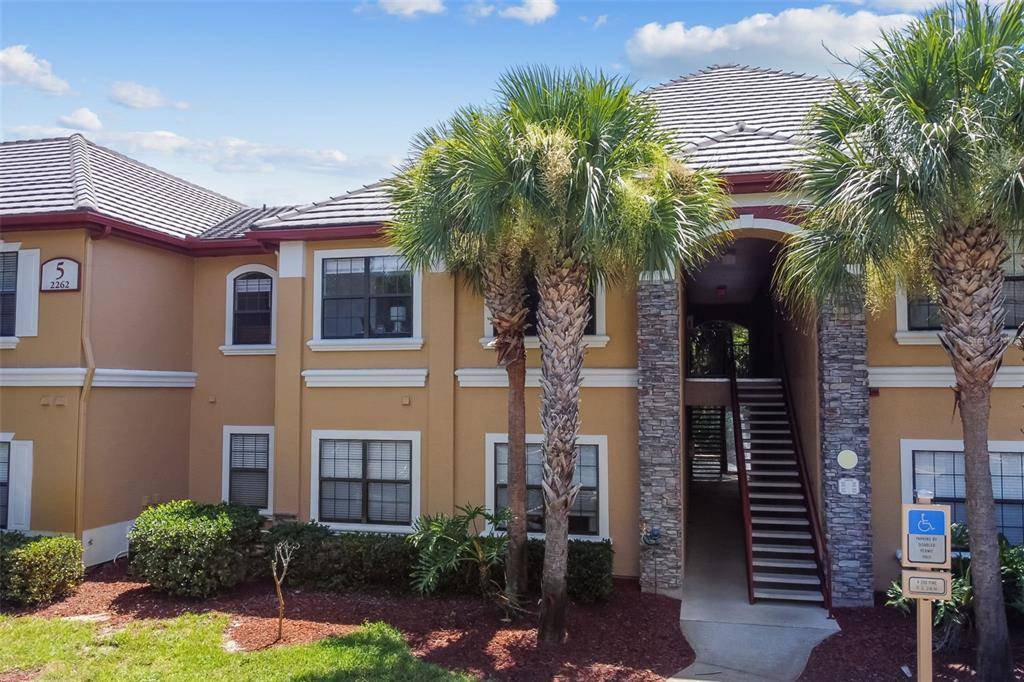 Palm Harbor, FL 34683,2262 CHIANTI PL #522