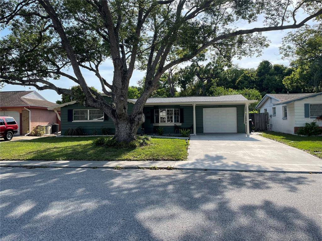 New Port Richey, FL 34652,4119 GLISSADE DR