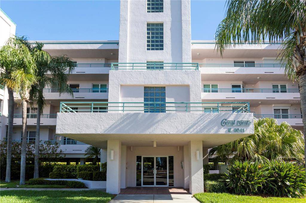 St Pete Beach, FL 33707,8041 SAILBOAT KEY BLVD S #404