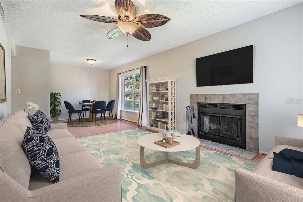 Clearwater, FL 33761,3455 COUNTRYSIDE BLVD #31