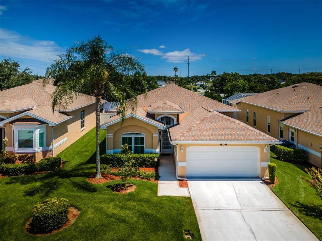 Dunedin, FL 34698,868 MICHELE CIR