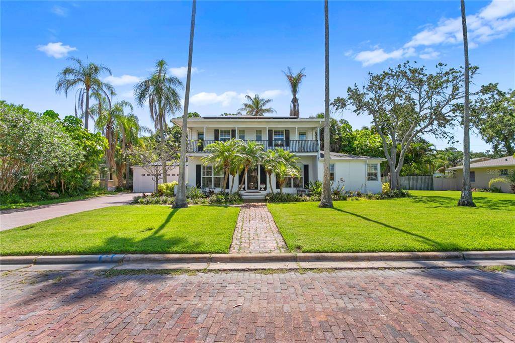 Dunedin, FL 34698,1641 SANTA BARBARA DR