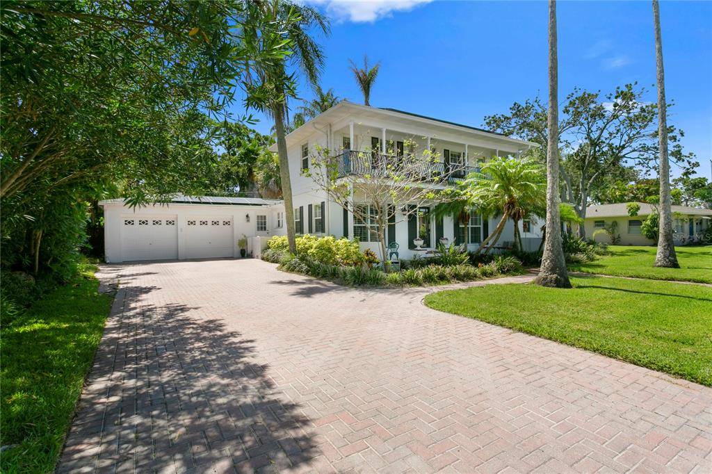 Dunedin, FL 34698,1641 SANTA BARBARA DR