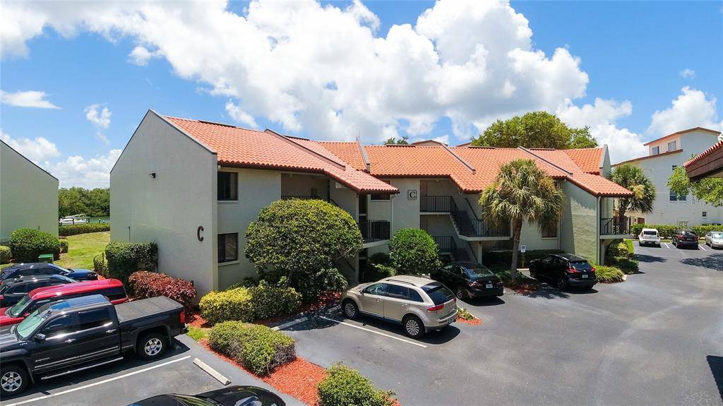 Tierra Verde, FL 33715,1515 PINELLAS BAYWAY S #34