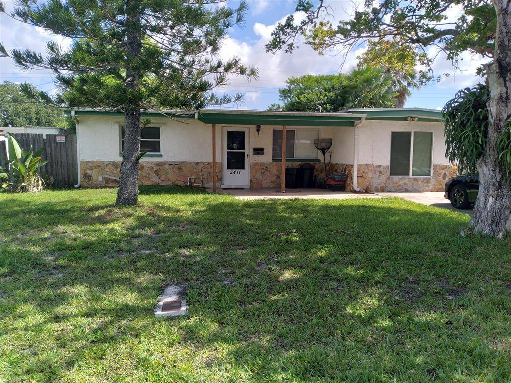 Pinellas Park, FL 33782,5411 96TH TER N