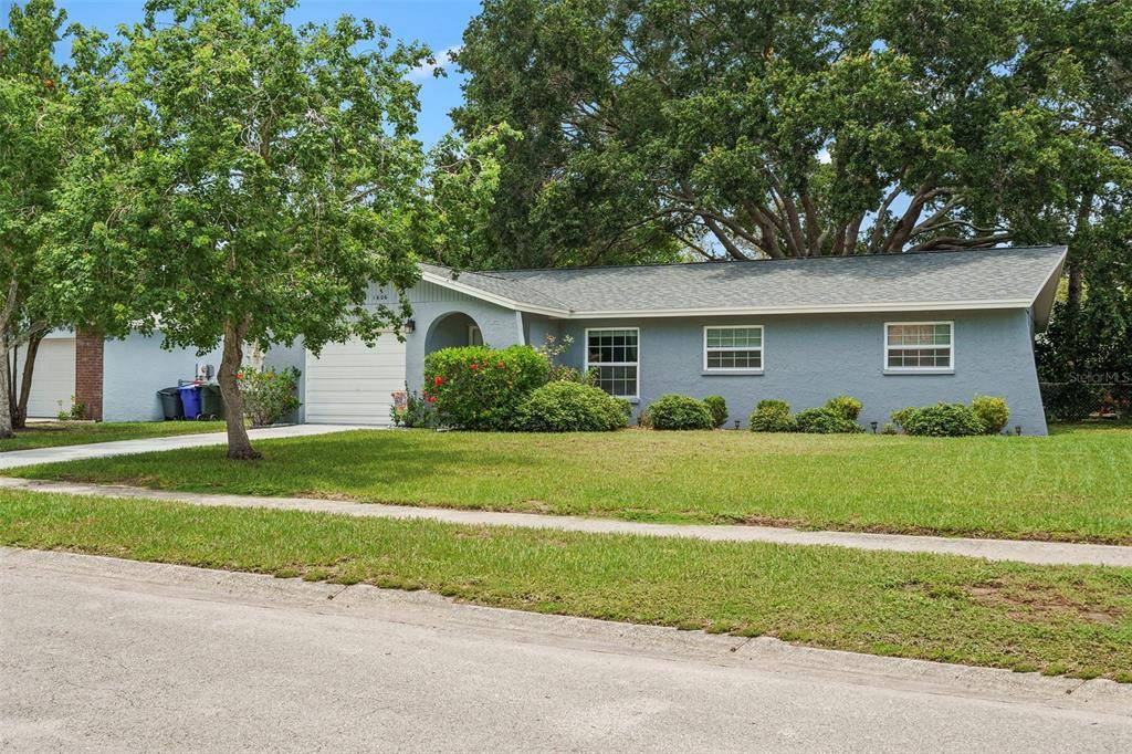 Dunedin, FL 34698,1606 GREENWOOD DR