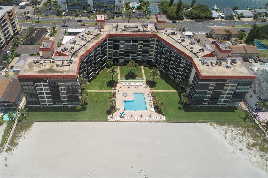 Redington Shores, FL 33708,18304 GULF BLVD #307