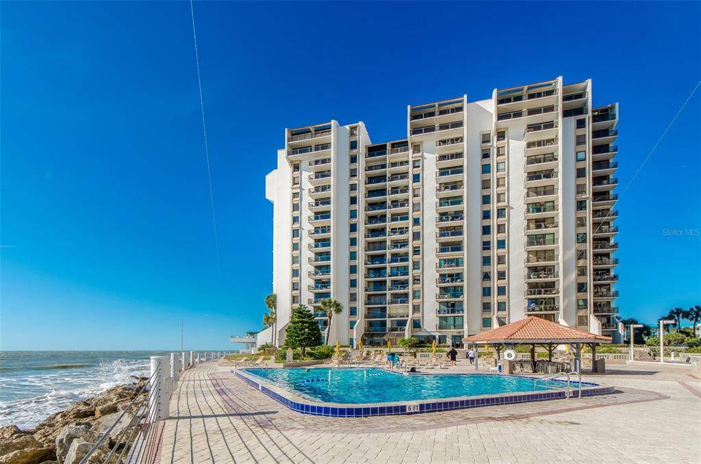 Clearwater Beach, FL 33767,450 S GULFVIEW BLVD #1102