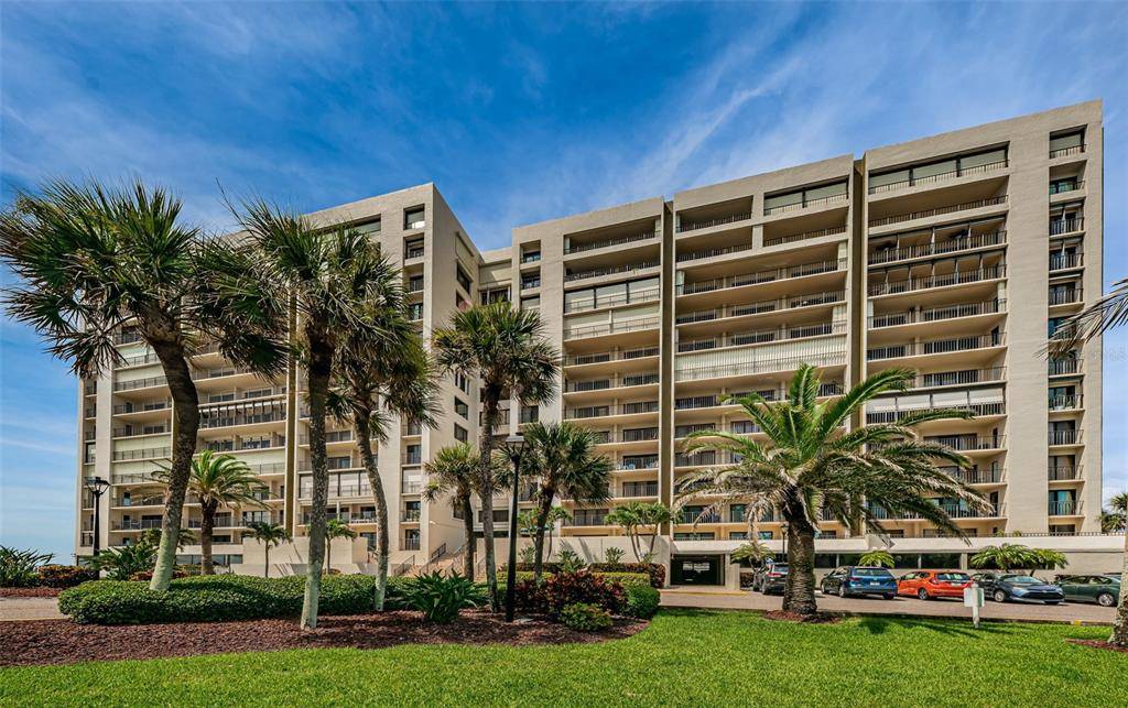 Clearwater, FL 33767,1480 GULF BLVD #212