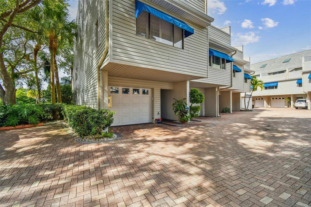 Tierra Verde, FL 33715,1355 PINELLAS BAYWAY S #23