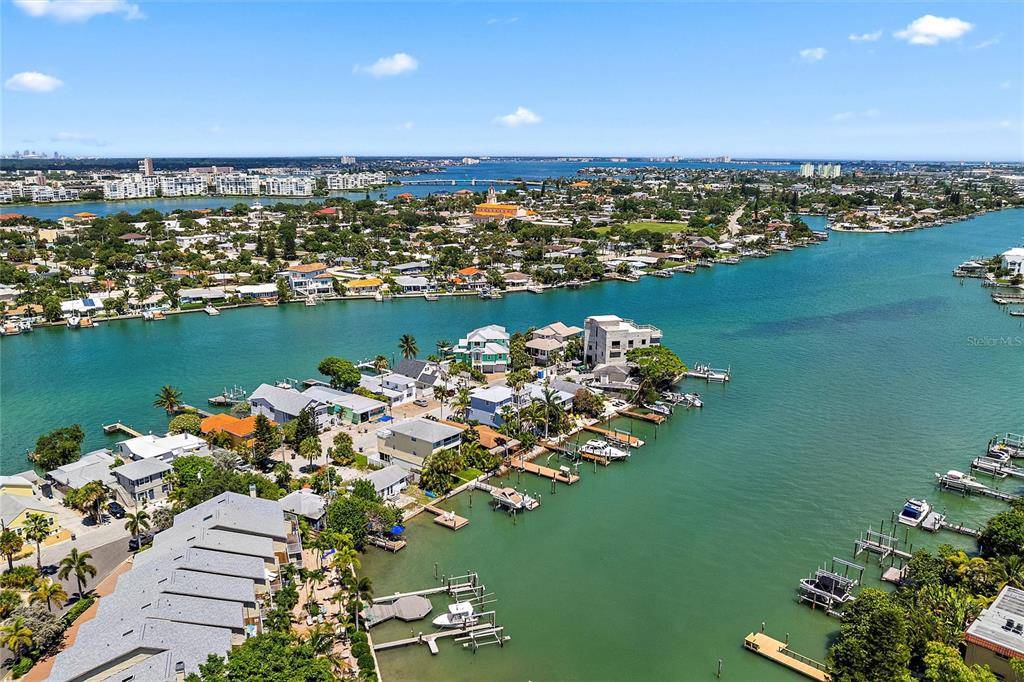 Treasure Island, FL 33706,339 BAY PLZ