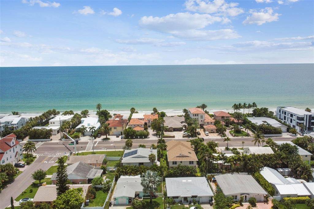 Redington Beach, FL 33708,16103 2ND ST E