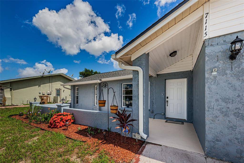 New Port Richey, FL 34653,7115 ORCHID LAKE RD