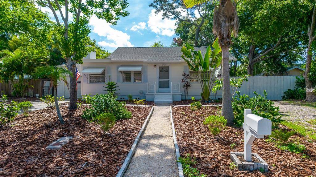 Dunedin, FL 34698,1563 DOUGLAS AVE