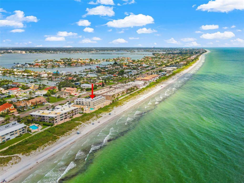 Belleair Beach, FL 33786,3200 GULF BLVD #216