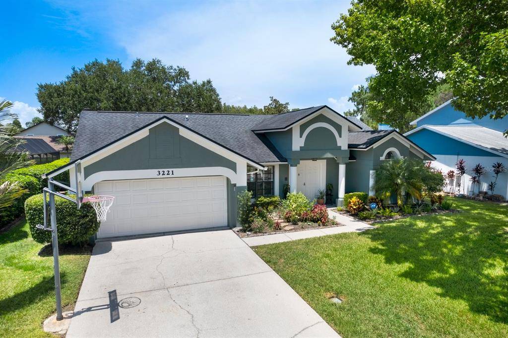 Tarpon Springs, FL 34688,3221 OAKWOOD PL