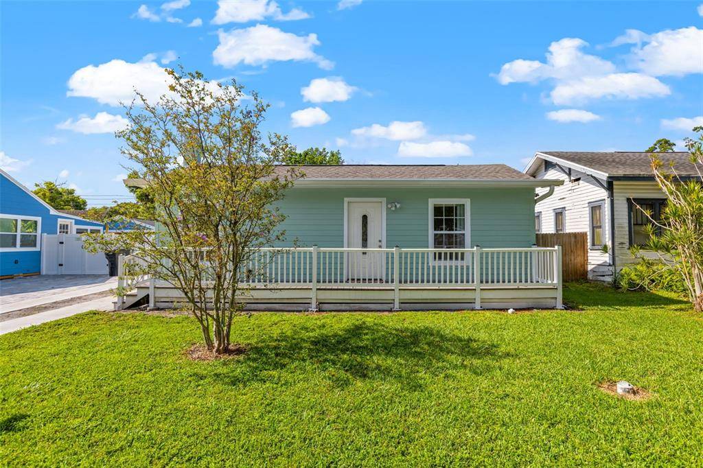 St Petersburg, FL 33714,2940 57TH AVE N