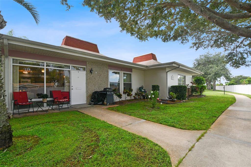 Holiday, FL 34691,4375 TAHITIAN GARDENS CIR #G