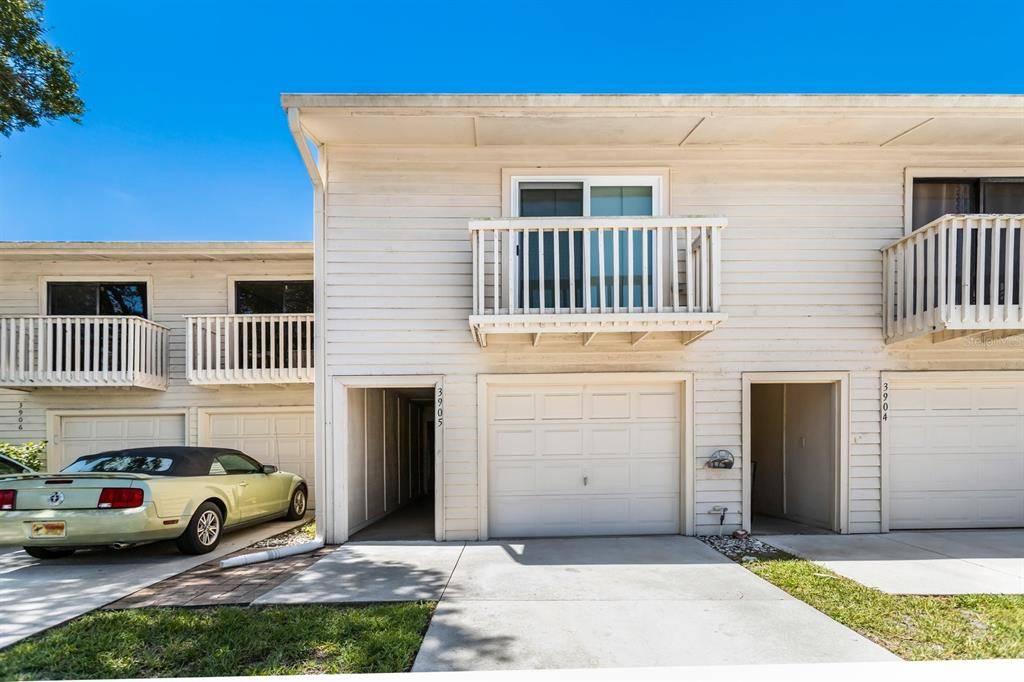 Pinellas Park, FL 33782,6262 93RD TER N #3905