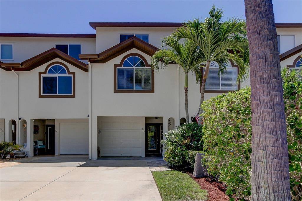 Tierra Verde, FL 33715,307 MADEIRA CIR