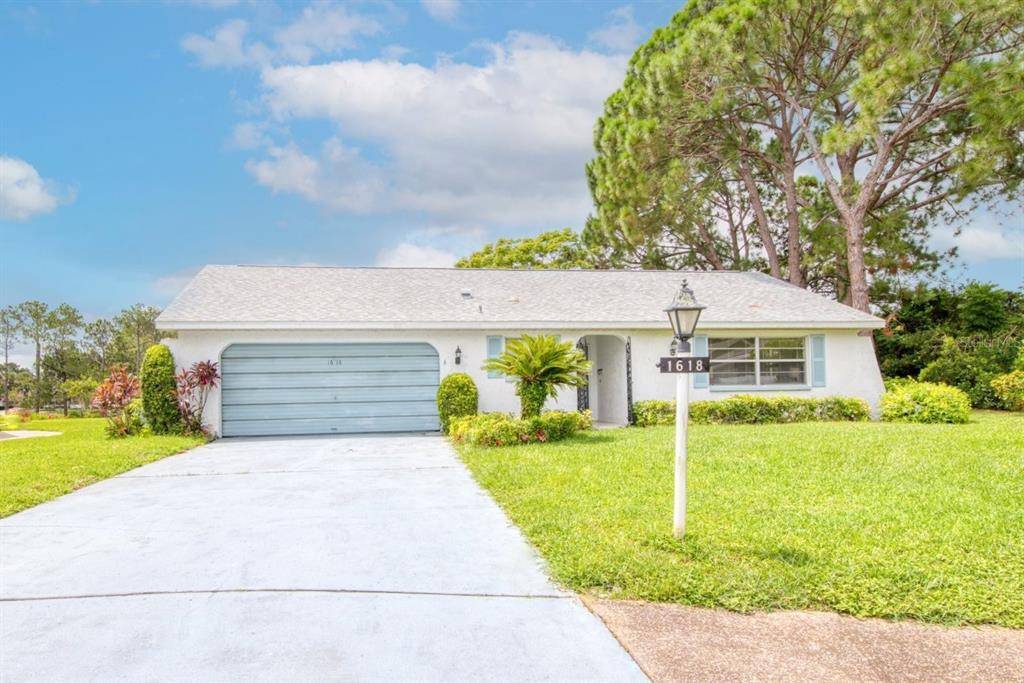 Palm Harbor, FL 34684,1618 E DORCHESTER CT