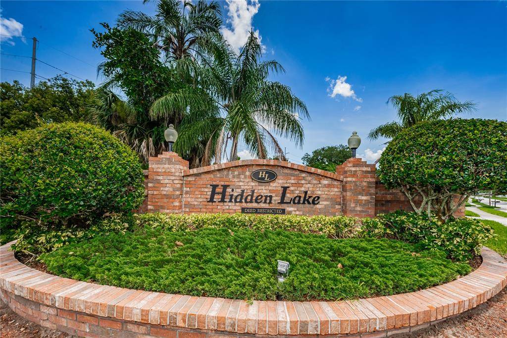 Palm Harbor, FL 34683,2256 HIDDEN LAKE DR