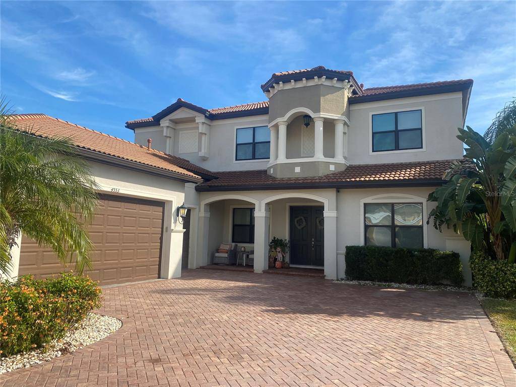 Palm Harbor, FL 34684,4553 GRAND PRESERVE PL