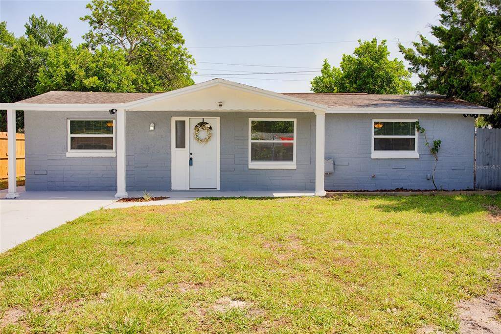 New Port Richey, FL 34652,5032 QUEEN PALM DR
