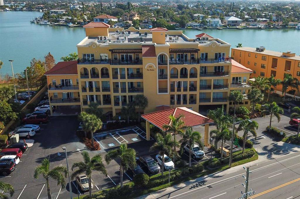 Treasure Island, FL 33706,10315 GULF BLVD #203