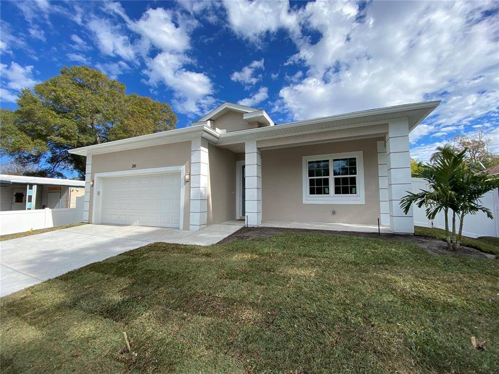 Dunedin, FL 34698,281 DIOGENES ST