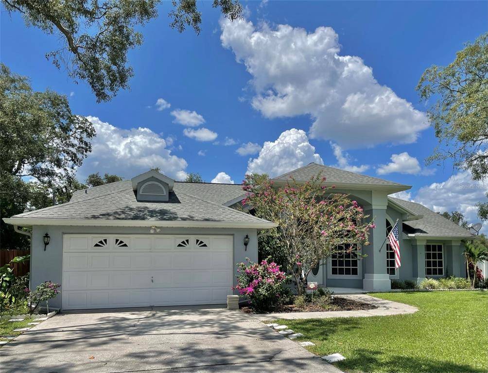 Spring Hill, FL 34606,8279 GALGANO LN