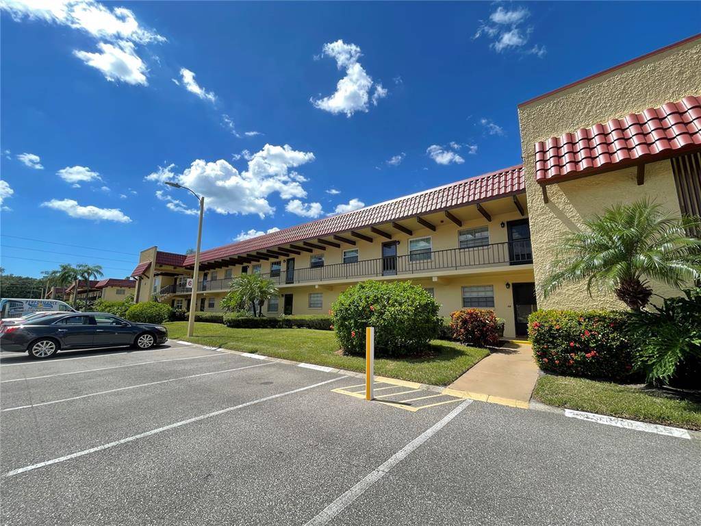 Clearwater, FL 33756,1845 S HIGHLAND AVE #6-13