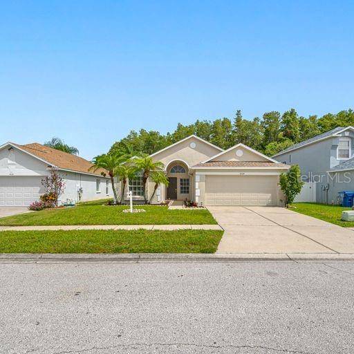 New Port Richey, FL 34653,4304 STONES RIVER CT