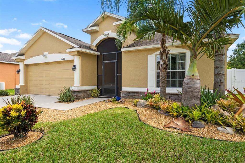 Ruskin, FL 33570,2406 DAKOTA CLIFF ST