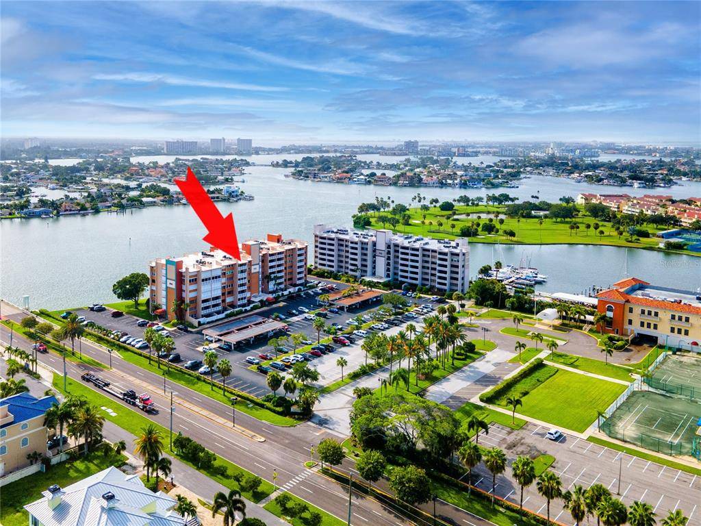 Treasure Island, FL 33706,500 TREASURE ISLAND CSWY #704