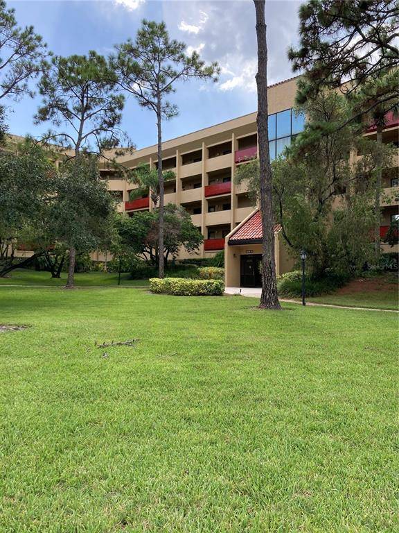 Clearwater, FL 33761,3078 EASTLAND BLVD #311