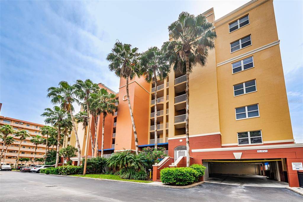 North Redington Beach, FL 33708,16450 GULF BLVD #463