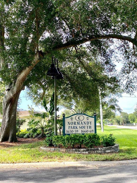 Clearwater, FL 33756,1656 S LAKE AVE #1