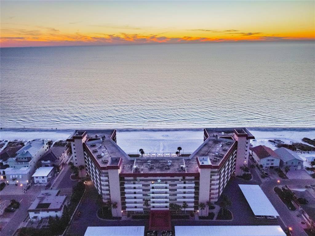 Redington Shores, FL 33708,18304 GULF BLVD #106