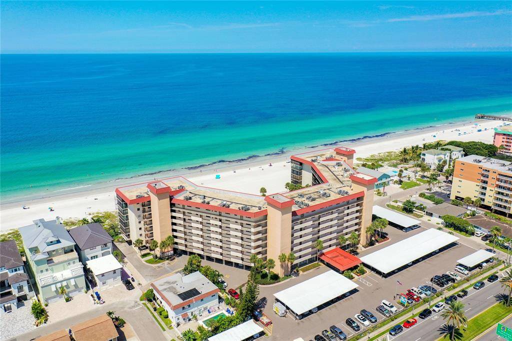 Redington Shores, FL 33708,18304 GULF BLVD #106